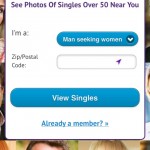 Online Dating/OurTime.com